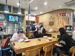 -南城香(北京南站店)