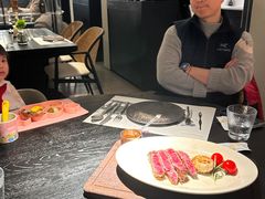 -NIUNIUPARK和牛螃蟹(龙湖杭州滨江天街店)