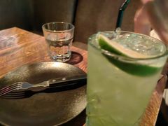-Q MEX 库迈墨西哥餐吧(三里屯店)