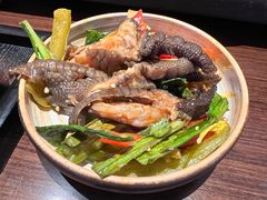 -银米·云南传统过桥米线(双廊黑金冠店)