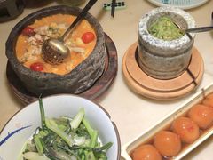 -佬麻雀·新湘菜(珠海金发购物中心店)