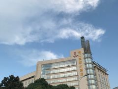 -常州丽亭酒店
