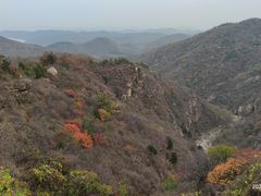 -云蒙山风景区