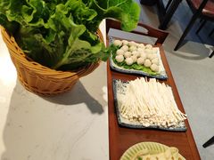 -大四喜·鲜牛肉火锅(洛阳大学城店)