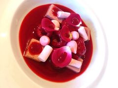 -Le Comptoir de Pierre Gagnaire