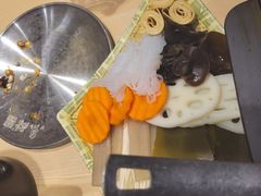 -鱼酷活鱼烤鱼(沈阳大悦城店)