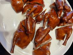 -新雅粤菜馆(南京东路店)