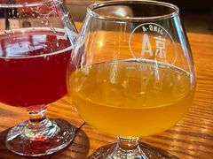 -京A Taproom·精酿餐吧(CBD店)