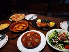 -萨莉亚意式餐厅(杭州滨江天街店)