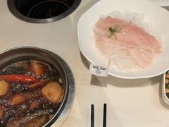 -围炉夜话·潮汕卤水火锅(榕江店)