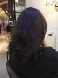 -Hair ART造型沙龙