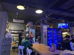 -质烤烤物·活烤海鲜(质烤总店)