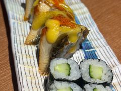 -万岁寿司(天河领展店)