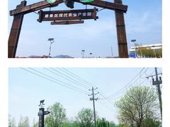 -君乐宝优致牧场