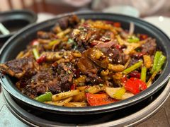 -龙凤瓦罐煨汤馆(清江东路店)