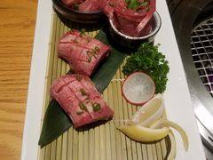 -赤坂亭·M9和牛烧肉·铁板烧·日料398放题(长泰广场店)