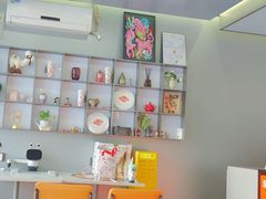 -Sips&Lick茶兰咖啡(五道口店)