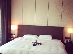 金茂凯悦酒店-上海崇明金茂凯悦酒店