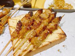 五花肉-望京小腰(北京总店)