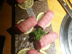 -本寻烧肉酒场(双井店)