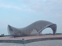 -南汇嘴观海公园