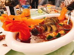 -香云轩·顺德菜(香云纱园林酒店店)