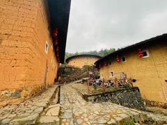 -福建土楼(南靖)景区