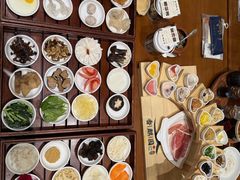 -香麒园·过桥米线·南湖雅宴