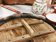 -那红花·东北菜铁锅炖(仙林金鹰店)