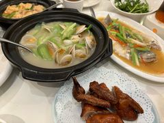 -神仙馆(衡山路店)