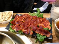 -四喜小胖·北京涮肉(五道营店)