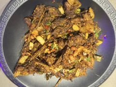 -乔一乔怪味干锅(武侯欢肆店)