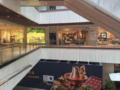 -上海长风大悦城
