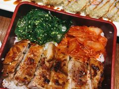 -井圣日膳(万达店)