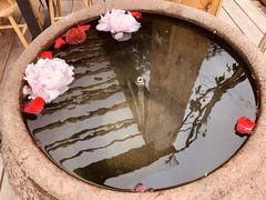 -悦哉·派对·草坪婚礼·围炉煮茶(三圣乡店)