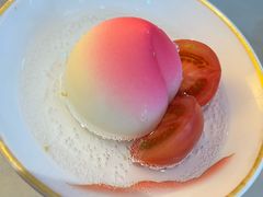 -金家老三饭庄(常营店)