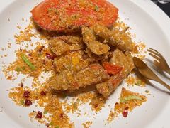 -忆江南·临江鱼馆