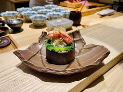 -旬怀石料理(嘉善老市店)