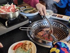 -牛焱·烧肉酒肆(五大道店)