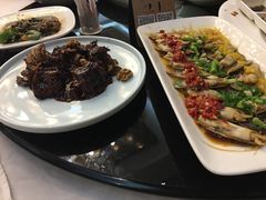 -丰收日·小海鲜·沪上家宴(顾村正大店)