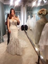 婚纱-LANYI COUTURE高级婚纱礼服改衣店