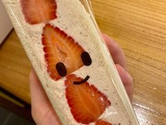 -Fruwich果明治(西单更新场店)