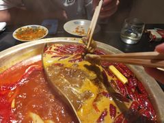 -酱小七老火锅(贝村店)