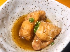 三点前菜-本逸·割烹料理(湖墅店)
