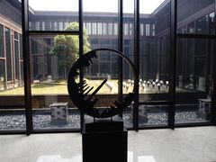 -上海崇明金茂凯悦酒店