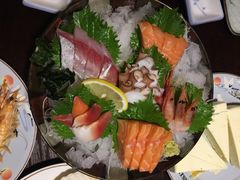 松子日本料理(白家庄店)-松子料理(白家庄店)