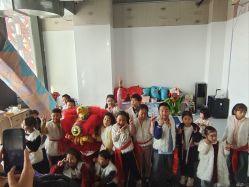 -第五极儿童乐园
