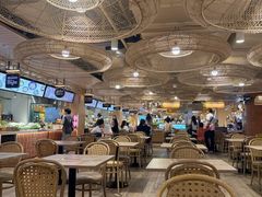 -尚泰清迈机场购物中心