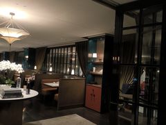 -珍呈中餐厅•粤川淮扬新疆(乌鲁木齐康莱德酒店)
