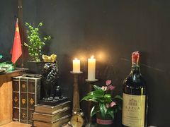 -肴约·花园式餐厅(湖里店)
